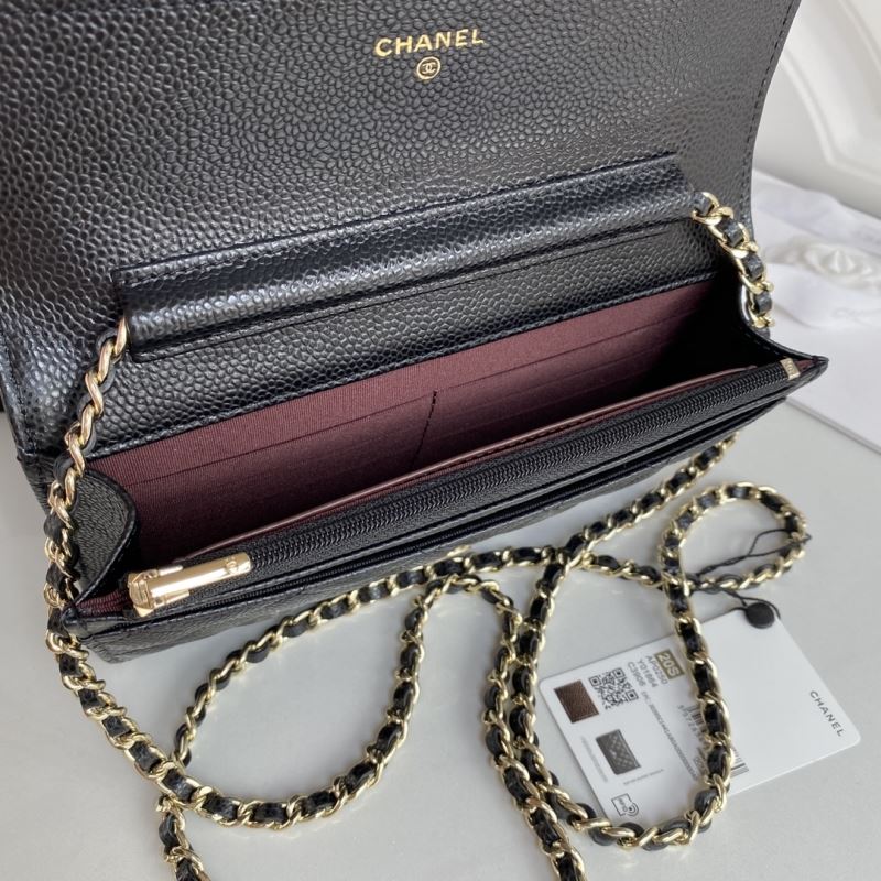 Ch**el woc bags